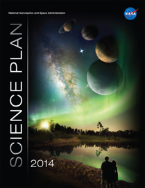 NASA's 2014 Science Plan