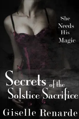 Read: Secrets of the Solstice Book Sacrifice