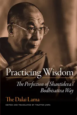 Read: Practicing Wisdom Book