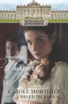 Read: Book Castonbury Park: Scandalous Whispers