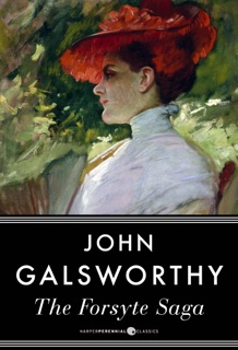 The Forsyte Saga by John Galsworthy