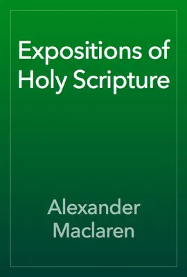 Read: Book Expositions of Holy Scripture
