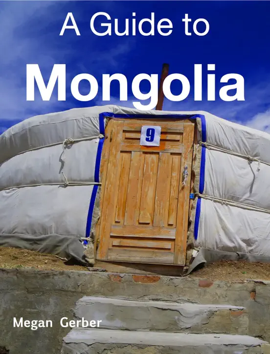 A Guide to Mongolia For Teens