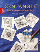 Zentangle® - Den Mustern auf der Spur - Maria Vennekens