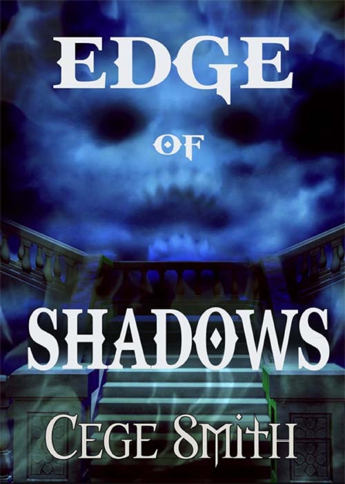 Edge of Shadows (Shadows #1)