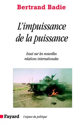 Read: L'impuissance de Book la puissance