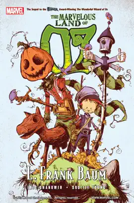 Read: Oz