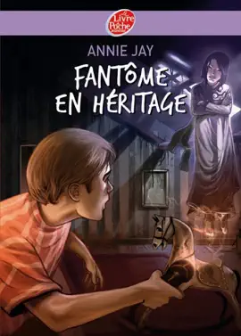 Read: Fantôme Book en héritage