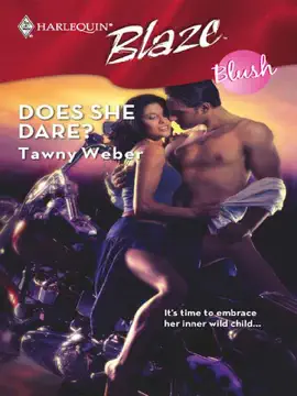 Read: Book Does She Dare?