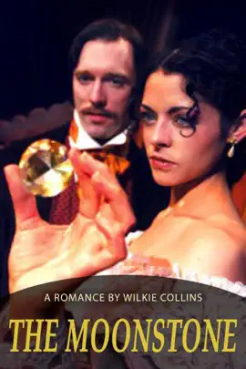 Read: The Moonstone Book