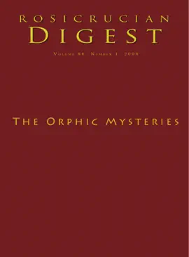 Read: The Orphic Book Mysteries