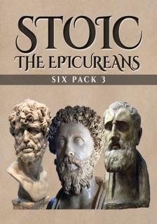 Stoic Six Pack 3 by Lucretius