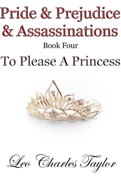 To Please a Princess