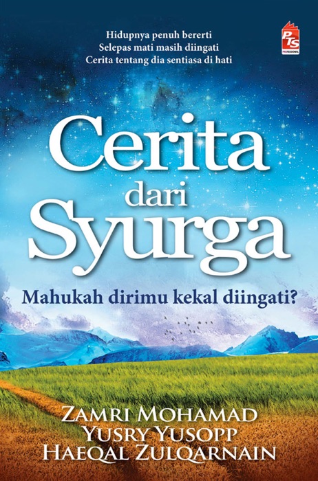 Cerita dari Syurga