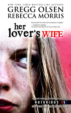 Read: Book Her Lover's Wife