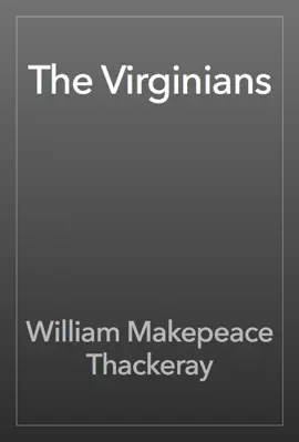 Read: The Book Virginians