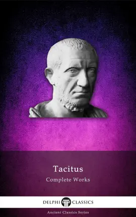 Read: Delphi Complete Works Book of Tacitus