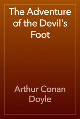 Read: The Book Adventure of the Devil's Foot