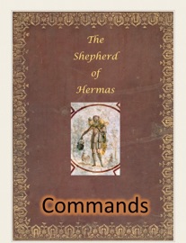 The Shepherd of Hermas