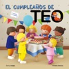Book El cumpleaños de Teo