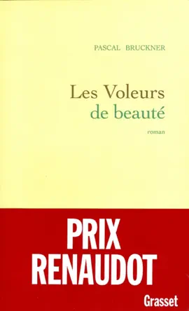 Read: Les Book voleurs de beauté
