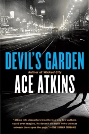 Devil's Garden - Ace Atkins