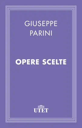 Read: Opere scelte Book