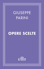 Opere scelte - Giuseppe Parini