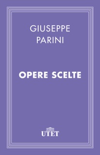 Opere scelte by Giuseppe Parini