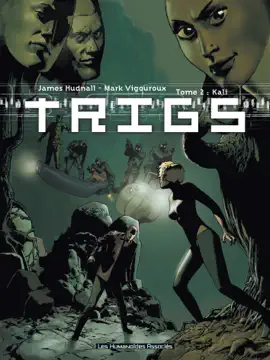 Read: Trigs Book T2
