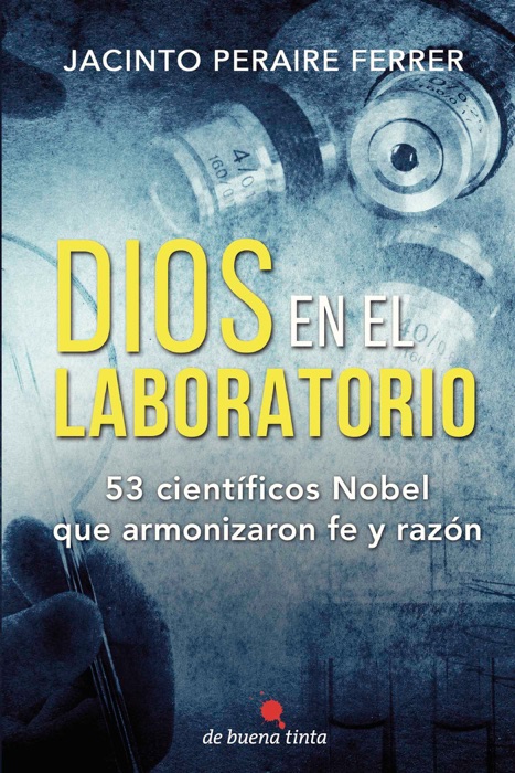 Dios en el laboratorio