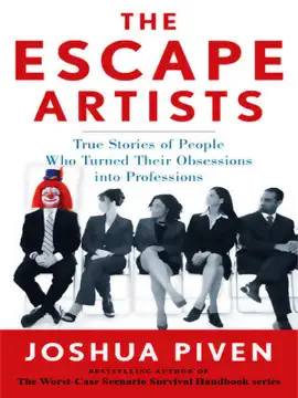 The Escape Artists