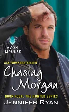 Read: Book Chasing Morgan