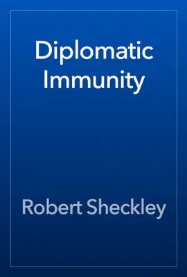 Read: Book Diplomatic Immunity