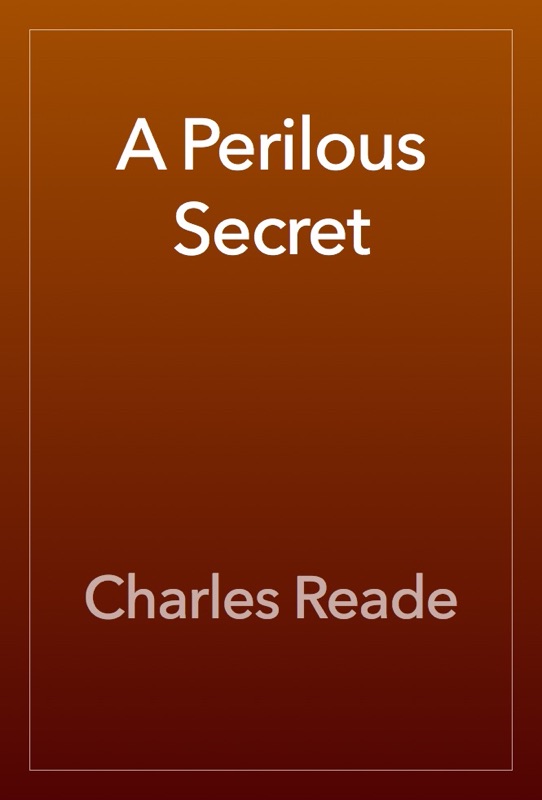 A Perilous Secret