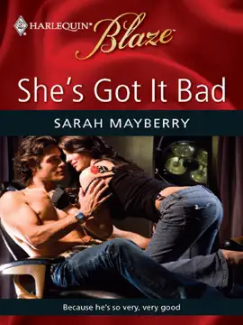 Read: She's Got It Bad Book