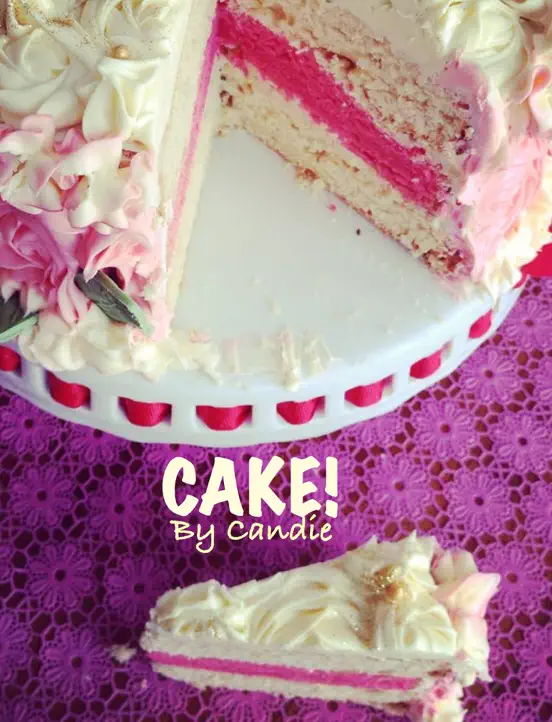 CAKE By Candie