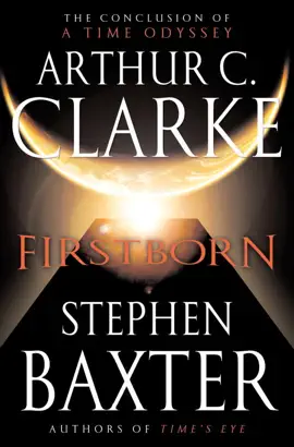 Read: Firstborn