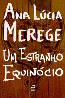 Read: Um estranho equinócio Book