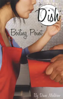 Read: Boiling Book Point #3