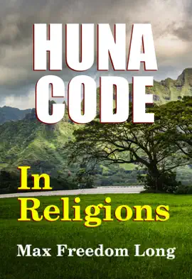 Read: Huna Code Book in Religions