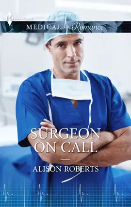 Read: SURGEON Book ON CALL
