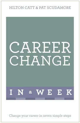 Read: Career Book Change In A Week