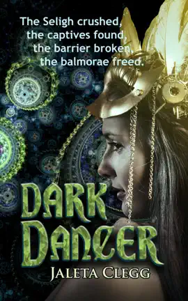 Read: Dark Dancer Book