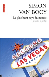 Le Plus Beau Pays du monde by Simon Van Booy