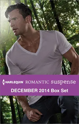 Read: Harlequin Romantic Suspense December 2014 Box Book Set