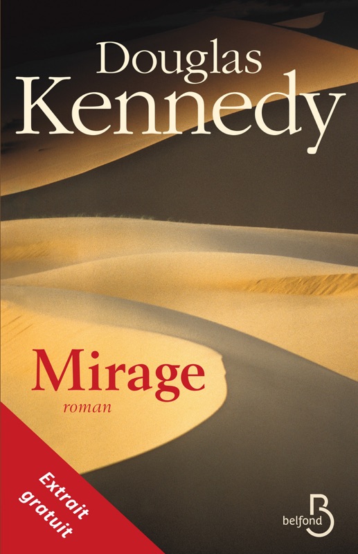 Mirage - Extrait gratuit