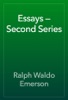 Book Essays — Second Series