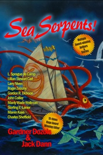 Sea Serpents! by Gardner Dozois & Jack Dann