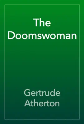 Read: The Book Doomswoman